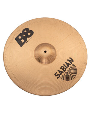 Sabian Sabian B8 20" Ride Cymbal