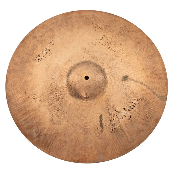 Zildjian Zildjian ZBT 20" Ride Cymbal