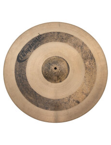 Bosphorus Bosphorus Antique Series 21" Thin Ride Cymbal