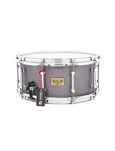 Tama Tama SLP 14" x 6.5" Sonic Stainless Steel Snare Drum