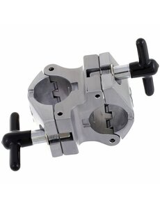 DW Drums DW 1.5" to 1.5" Drum Rack Clamp