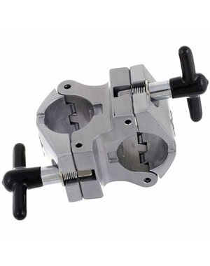 DW Drums DW 1.5" to 1.5" Drum Rack Clamp