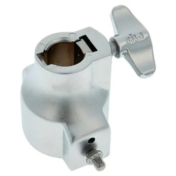 DW Drums DW 1.5" - .75" Tube Top Drum Rack Cymbal Adaptor