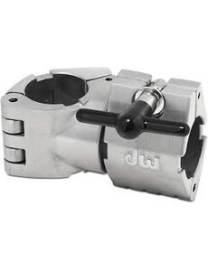 DW Drums DW 1.5" T Leg Drum Rack Clamp