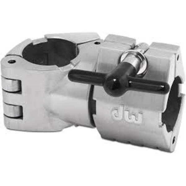 DW Drums DW 1.5" T Leg Drum Rack Clamp
