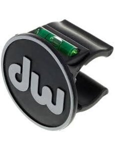 DW Drums DW Drum Rack Name Plate with Level