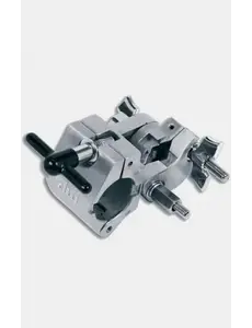 DW Drums DW 1.5" V Drum Rack Clamp