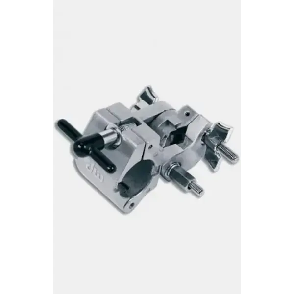 DW Drums DW 1.5" V Drum Rack Clamp