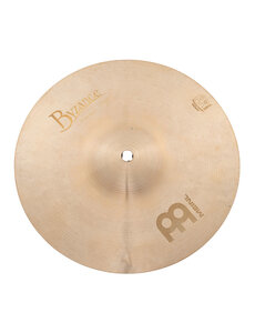 Meinl Meinl Byzance 10" Jazz Splash Cymbal
