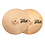 Paiste Paiste PST5 14" Medium Hi Hat Cymbals