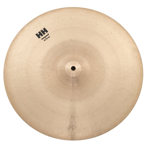 Sabian Sabian HH Vanguard 16" Crash Cymbal