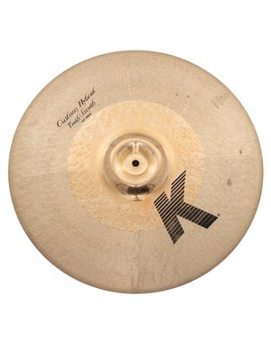 Zildjian Zildjian K Custom 19" Hybrid Trash Smash Cymbal
