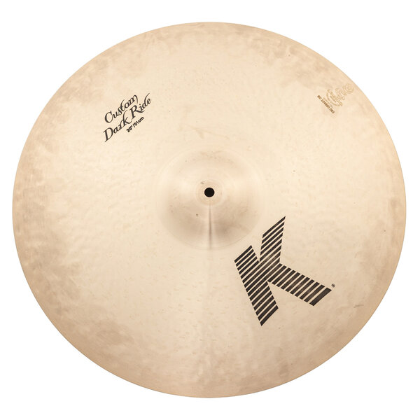 Zildjian Zildjian K Custom 20" Dark Ride Cymbal