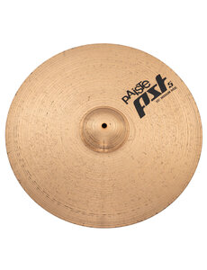 Paiste Paiste PST5 20" Medium Ride Cymbal