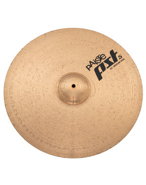 Paiste Paiste PST5 20" Medium Ride Cymbal