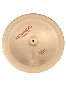 Zildjian Zildjian Oriental 20" China Trash Cymbal