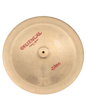 Zildjian Zildjian Oriental 20" China Trash Cymbal