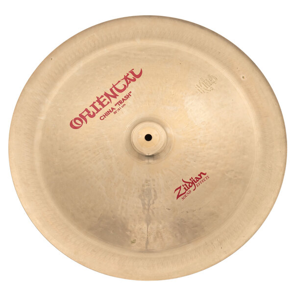 Zildjian Zildjian Oriental 20" China Trash Cymbal