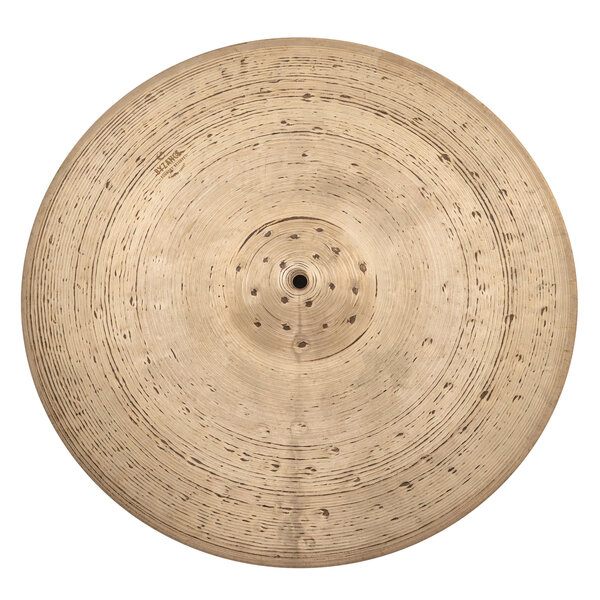 Meinl Meinl Byzance Foundry Reserve 20" Light Ride Cymbal