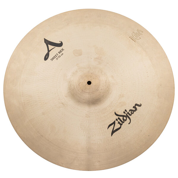 Zildjian Zildjian Avedis 21" Sweet Ride Cymbal