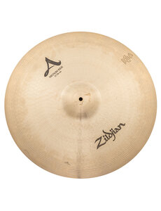 Zildjian Zildjian Avedis 22" Medium Ride Cymbal