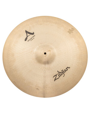 Zildjian Zildjian Avedis 22" Medium Ride Cymbal