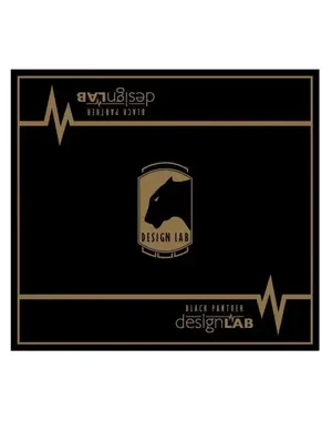 Mapex Mapex Sound Wave Drum Rug 200cm x 180cm