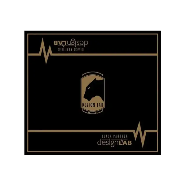 Mapex Mapex Sound Wave Drum Rug 200cm x 180cm