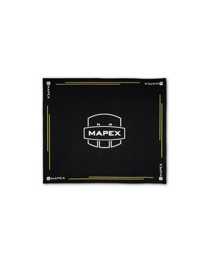 Mapex Mapex Classic Prime Drum Rug 200cm x 180cm