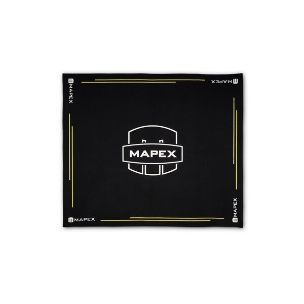 Mapex Mapex Classic Prime Drum Rug 200cm x 180cm