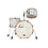 Sonor Sonor Vintage Series 20" Drum Kit, Vintage Pearl
