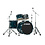 Sonor Sonor AQ1 22'' Stage Birch Drum Kit Caribbean Blue with HS 2000 Hardware Pack