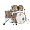 Gretsch Gretsch New Classic 20" Drum Kit, Gold Sparkle