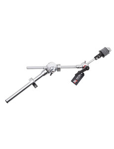 DW Drums DW SM934S 912S Short Boom Cymbal Arm w/3/4" x 9" Tube