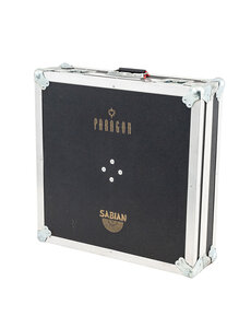 Sabian Sabian Paragon Cymbal Flight Case