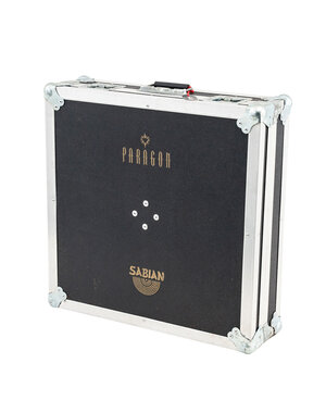 Sabian Sabian Paragon Cymbal Flight Case