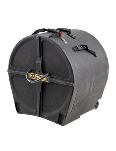 Hardcase Hardcase HN18B 18" Bass Drum Case