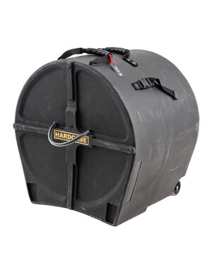 Hardcase Hardcase HN18B 18" Bass Drum Case