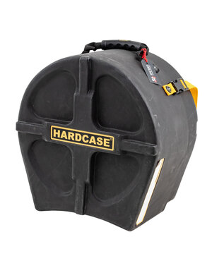 Hardcase Hardcase HN12T 12" Tom Drum Case