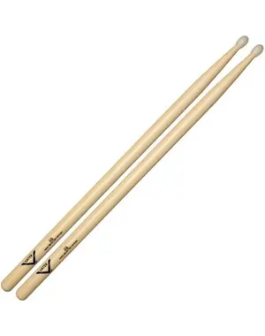 Vater Vater Nude Series 5B Nylon Tip Drum Sticks