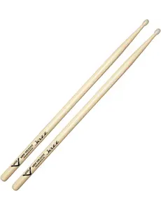Vater Vater Hickory New Orleans Jazz Nylon Tip Drum Sticks