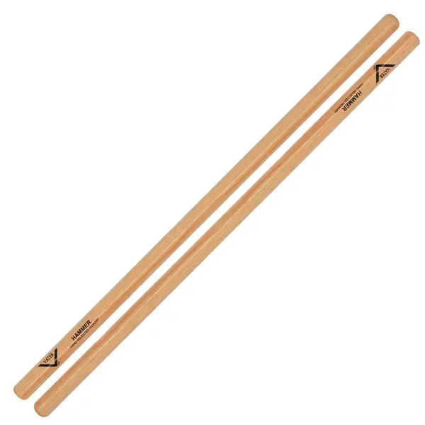 Vater Vater Hickory Hammer Wood Tip Drum Sticks