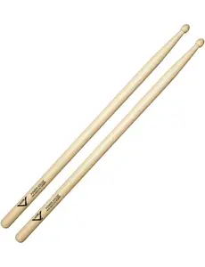 Vater Vater Hickory Power House Wood Tip Drum Sticks
