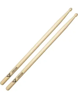 Vater Vater Hickory Power House Wood Tip Drum Sticks