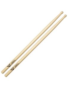 Vater Vater Hickory Studio 2 Wood Tip Drum Sticks