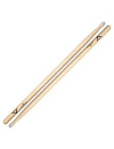 Vater Vater Hickory 1A Nylon Tip Drum Sticks