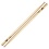 Vater Vater Hickory 1A Nylon Tip Drum Sticks