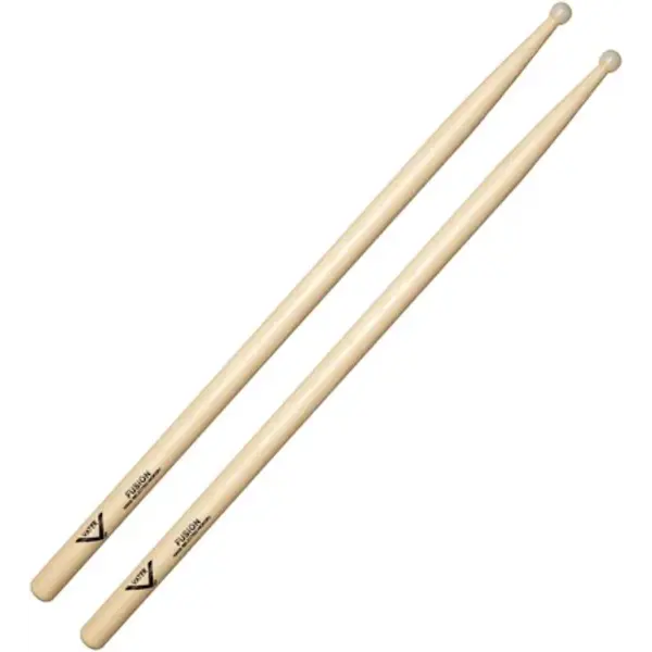 Vater Vater Hickory Fusion Nylon Tip Drum Sticks