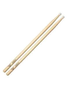 Vater Vater Hickory Power 3A Nylon Tip Drum Sticks