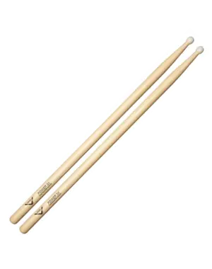 Vater Vater Hickory Power 3A Nylon Tip Drum Sticks